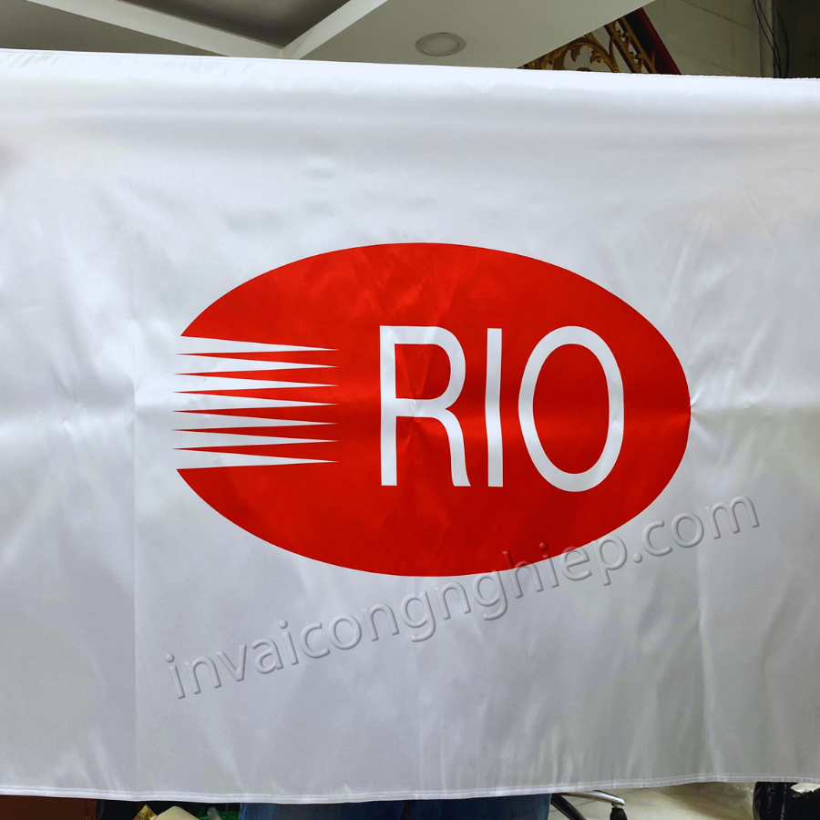 in cờ rio